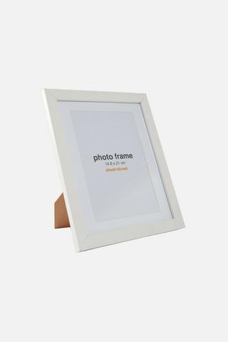 A5 GALLERY PHOTO FRAME
