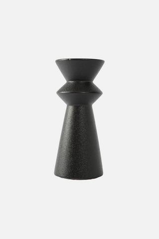 CONTEMPORARY CANDLE HOLDER