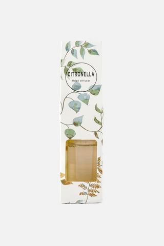 30ML CITRONELLA SCENTED DIFFUSER