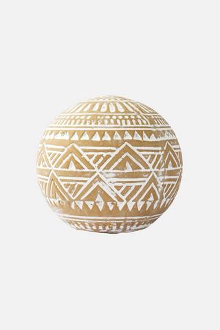 URBAN DECO BALL