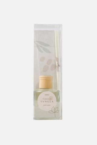 200ML VANILLA SCENTED DIFFUSER