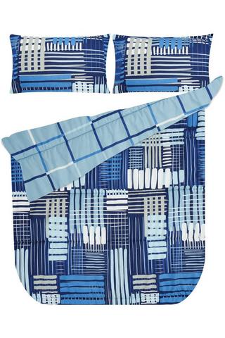 ROBBIE POLYESTER COMFORTER