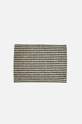 AFRIQUE GRASS PLACEMAT