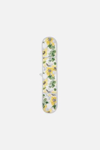 SUNFLOWER DOUBLE OVEN GLOVE