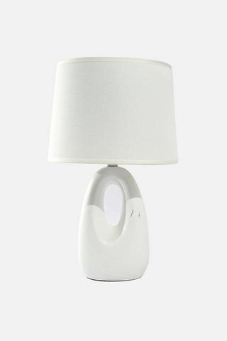 WONKY DONUT LAMPSET