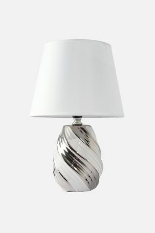 SWIRL RIPTIDE LAMPSET