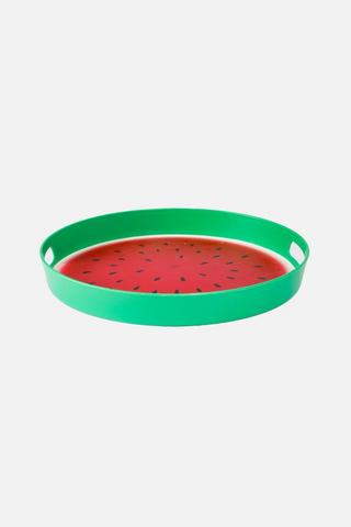 WATER MELON TRAY