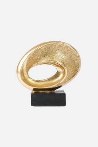 OPAL DECORATIVE PLINTH