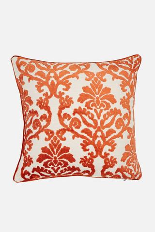 KIANA VELVET SCATTER 60X60CM