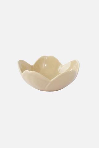 SCALLOP TRINKET HOLDER