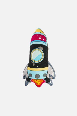 KIDS SPACE SHAPED SCATTER