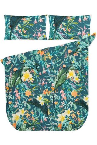 BARBADOS GENTLE TOUCH DUVET COVER