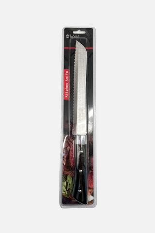 BREAD KNIFE