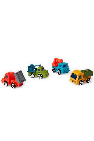 KIDS FREE WHEEL CAR TOYS