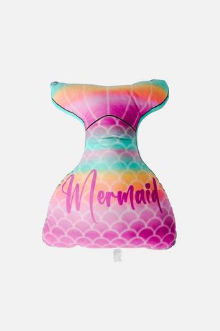 KIDS MERMAID SCATTER 40X30CM