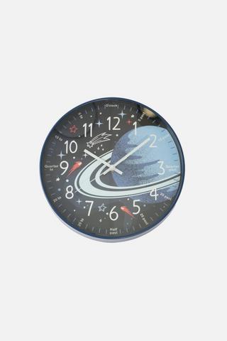 KIDS SPACE EXPLORE WALL ART