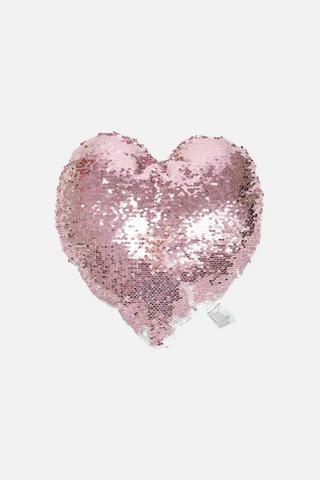 KIDS HEART SEQUIN SCATTER