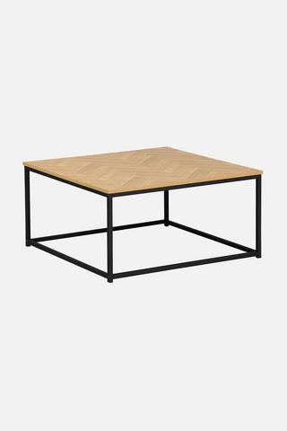 HERRON COFFEE TABLE