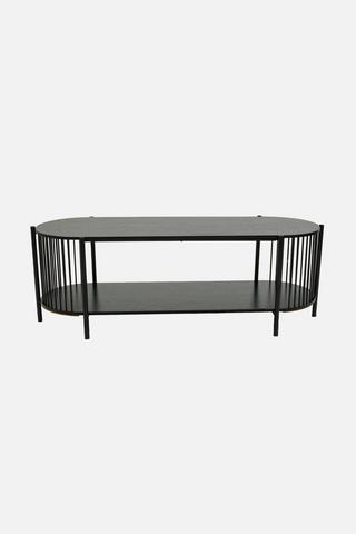 DORIC PLASMA STAND