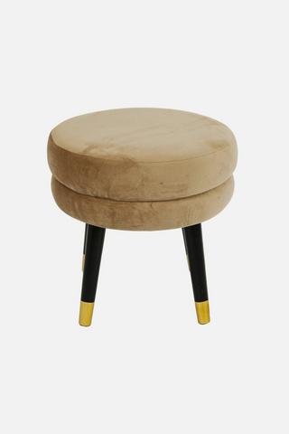 BON BON FOOT STOOL