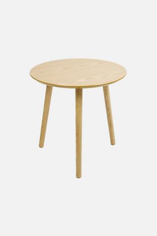 MEDIUM CALI SIDE TABLE