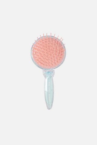 KIDS UNICORN HAIRBRUSH