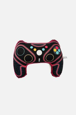 KIDS GAMING SHAPED SCATTER 40X30CM
