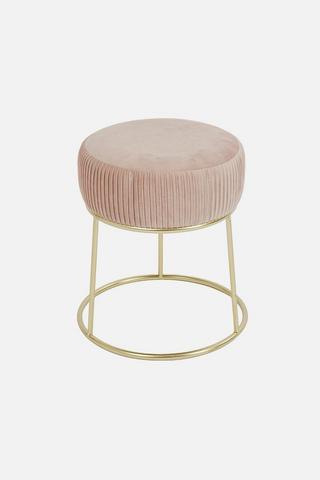 GIGI FOOT STOOL