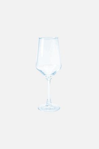 4 PACK FASHION WINE GLASSES