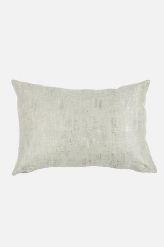 ROME JACQUARD BEDROOM SCATTER 40X60CM