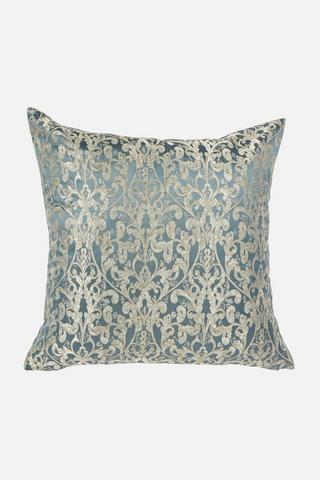 VICTORIA JACQUARD SCATTER 60X60CM