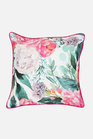 CHERI PRINTED SCATTER 50X50CM