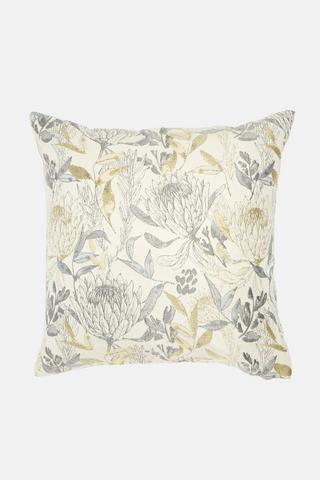PROTEA JACQUARD SCATTER 50X50CM