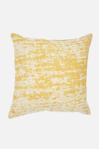TWO TONE SLUB SCATTER 50X50CM