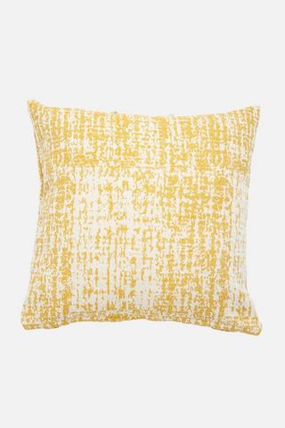 SPRAY PRINTED SCATTER 50X50CM