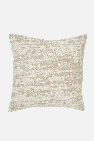 TWO TONE SLUB SCATTER 50X50CM