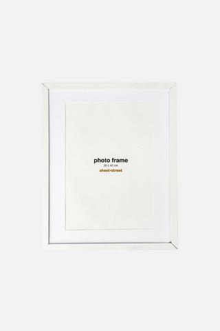 A3 GALLERY PHOTO FRAME