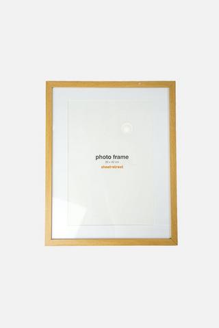 A3 GALLERY PHOTO FRAME