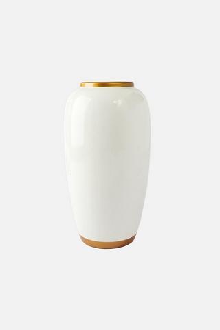 ELLA DECORATIVE URN VASE