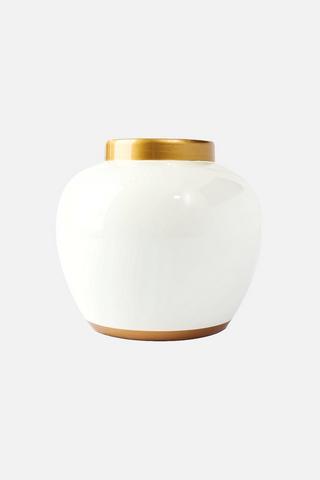 BELLA DECORATIVE VASE