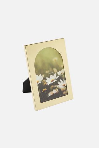 ARCHADE PHOTO FRAME