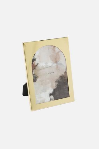 ARCADE DECORATIVE FRAME