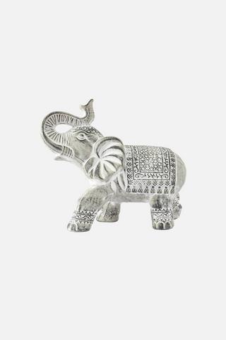 ELEPHANT DECORATIVE ORNAMENT
