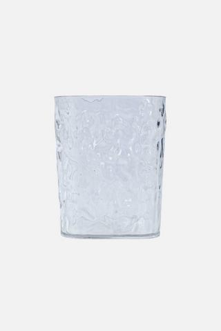 CRYSTAL STORAGE CONTAINER