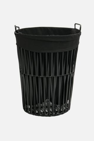 NALA LAUNDRY BASKET