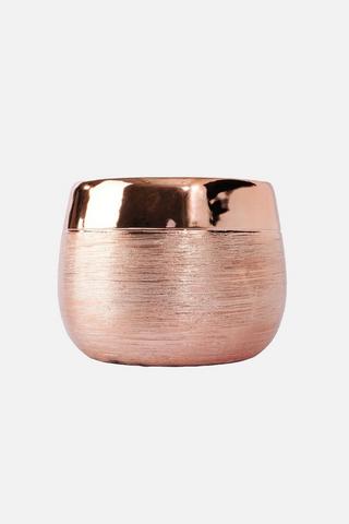 VERONA DECORATIVE PLANTER