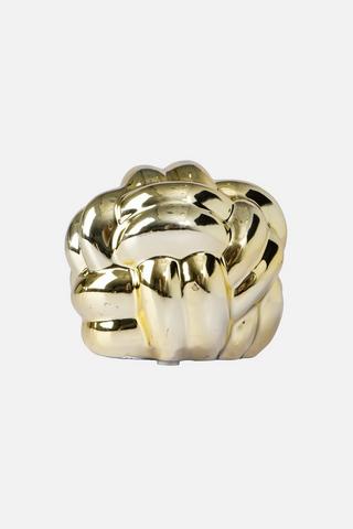 ELECTRO KNOT DECO BALL