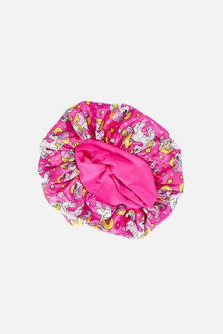 KIDS UNICORN HAIR TURBAN