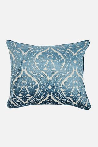 CATRINA VELVET SCATTER 55X65CM