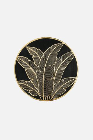 BANANA LEAF PLACEMAT